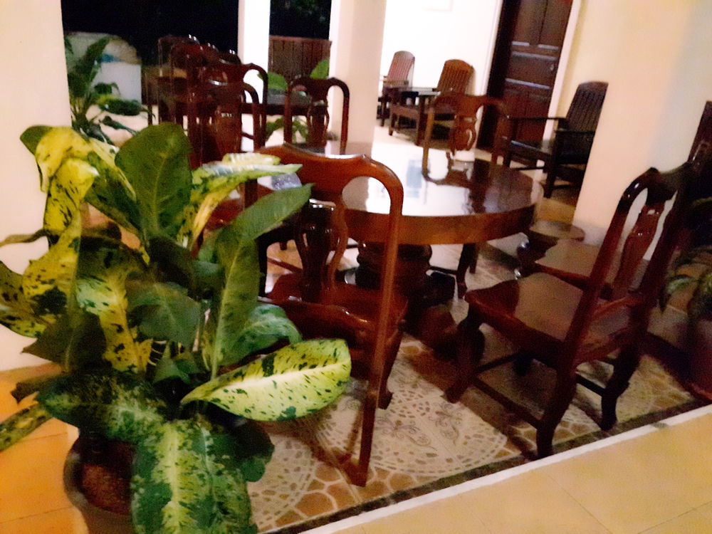 לואנג פרבאנג Phonepraseuth Guesthouse מראה חיצוני תמונה